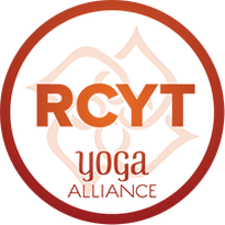 Find your RCYT yoga teacher in London: Ashley Cruz, certified by Yoga Alliance.