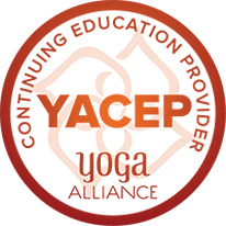 Yoga Alliance YACEP: Ashley Cruz Yoga offers certified yoga teacher training workshops (London)