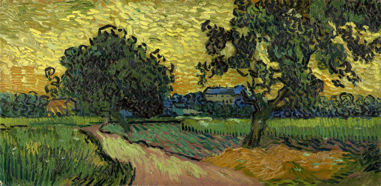 Vincent Van Gogh - 